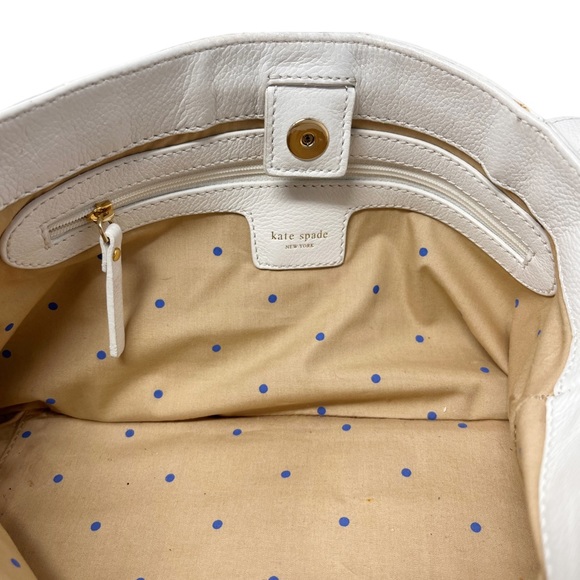 KATE SPADE Cheree Plavia Handbag - Picture 11 of 16